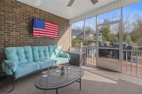 $689,900 | 3703 Rocky Creek Drive, Seneca, SC 29678