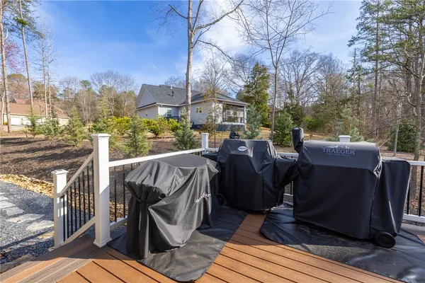 $689,900 | 3703 Rocky Creek Drive, Seneca, SC 29678
