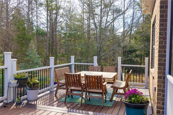 $689,900 | 3703 Rocky Creek Drive, Seneca, SC 29678
