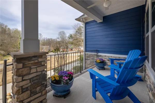 $689,900 | 3703 Rocky Creek Drive, Seneca, SC 29678