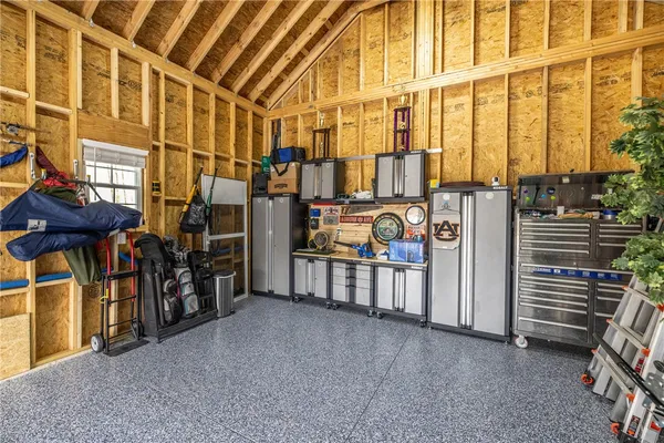 $689,900 | 3703 Rocky Creek Drive, Seneca, SC 29678