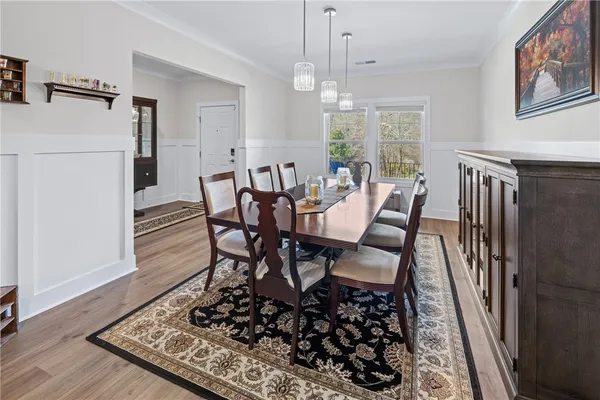 $689,900 | 3703 Rocky Creek Drive, Seneca, SC 29678