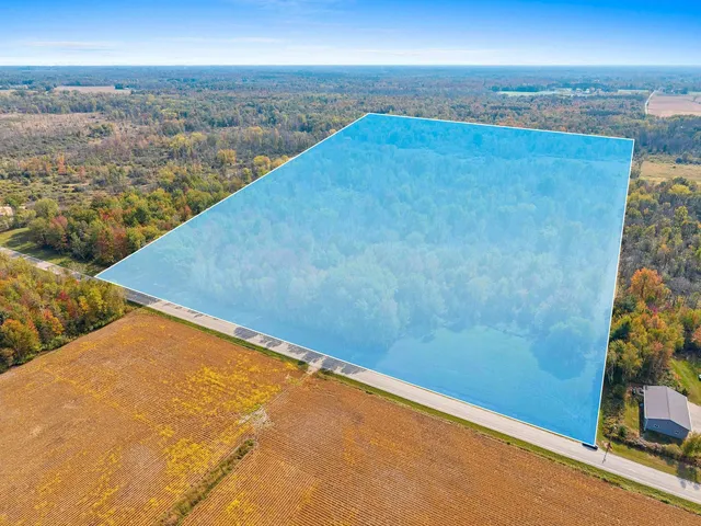 $547,000 | Cth D, Abrams, WI 54101