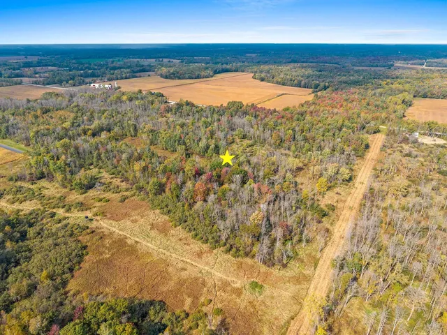 $507,780 | Cth D, Abrams, WI 54101