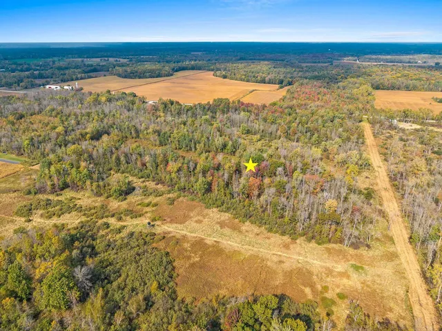 $547,000 | Cth D, Abrams, WI 54101