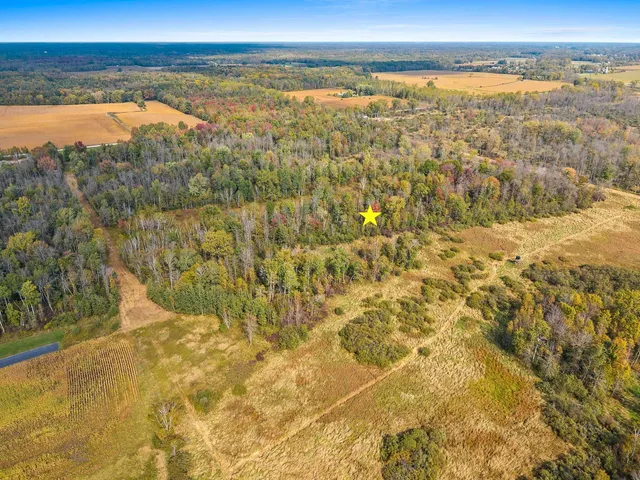 $547,000 | Cth D, Abrams, WI 54101