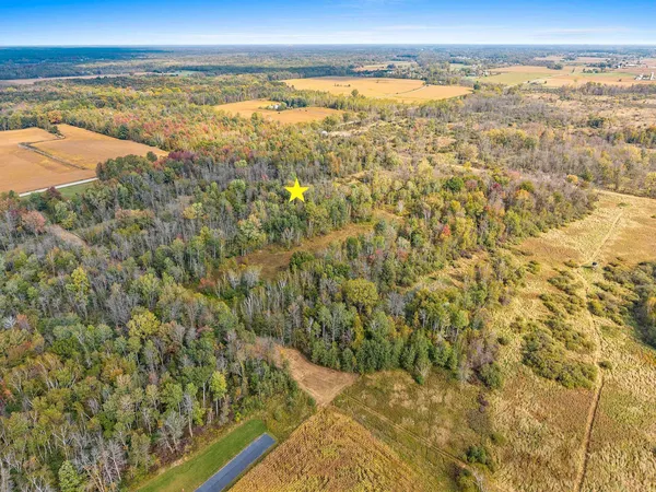 $507,780 | Cth D, Abrams, WI 54101