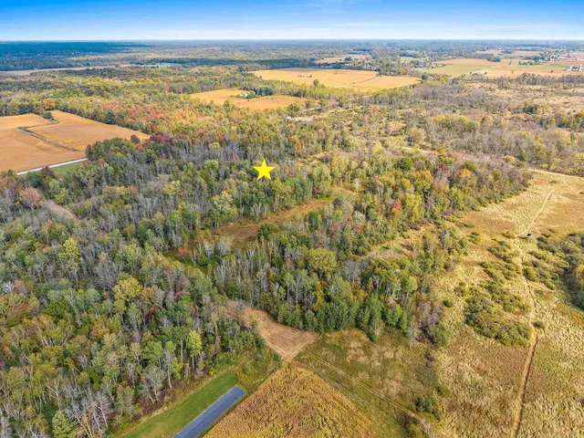 $547,000 | Cth D, Abrams, WI 54101