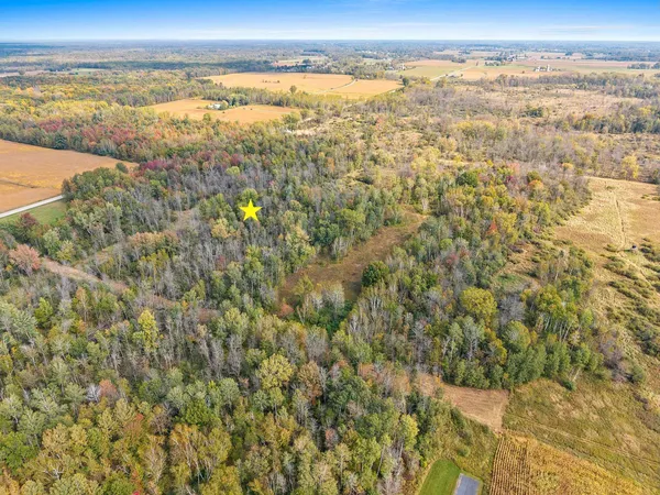 $507,780 | Cth D, Abrams, WI 54101