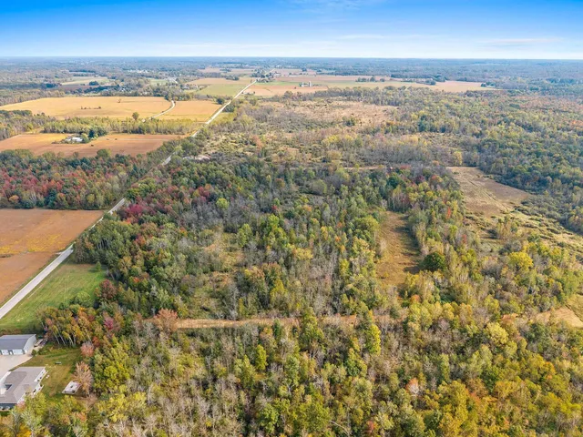 $547,000 | Cth D, Abrams, WI 54101