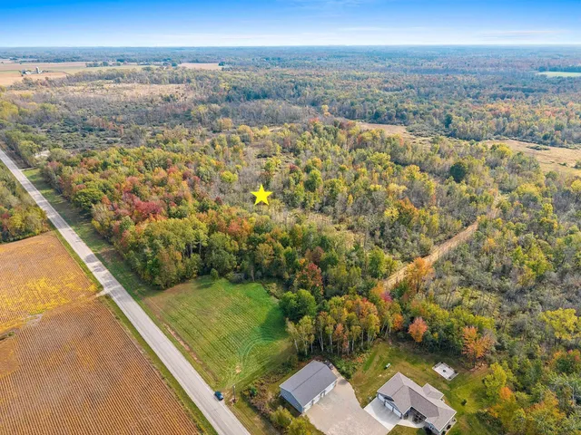 $507,780 | Cth D, Abrams, WI 54101