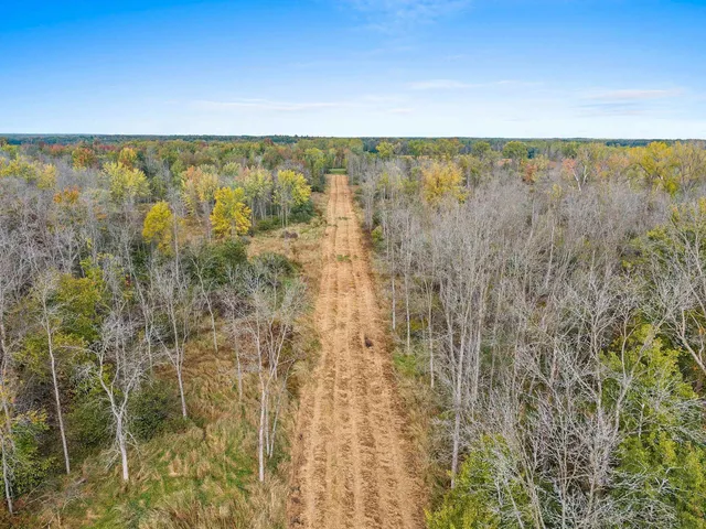 $507,780 | Cth D, Abrams, WI 54101