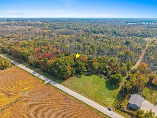 $507,780 | Cth D, Abrams, WI 54101