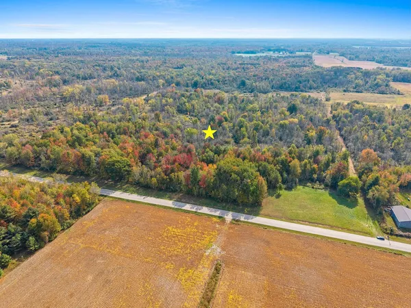 $507,780 | Cth D, Abrams, WI 54101