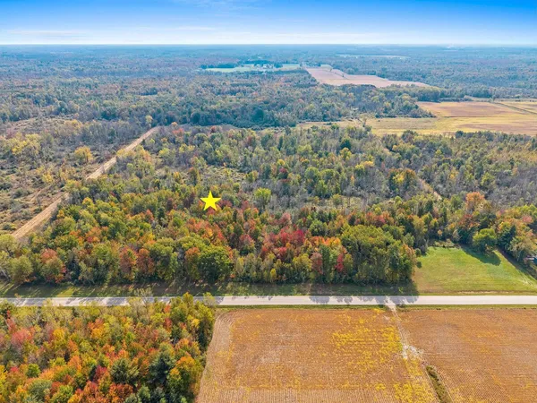 $507,780 | Cth D, Abrams, WI 54101