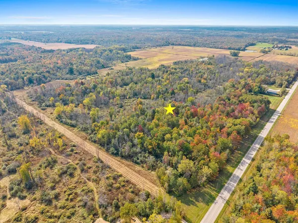 $507,780 | Cth D, Abrams, WI 54101