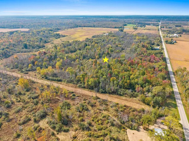 $547,000 | Cth D, Abrams, WI 54101