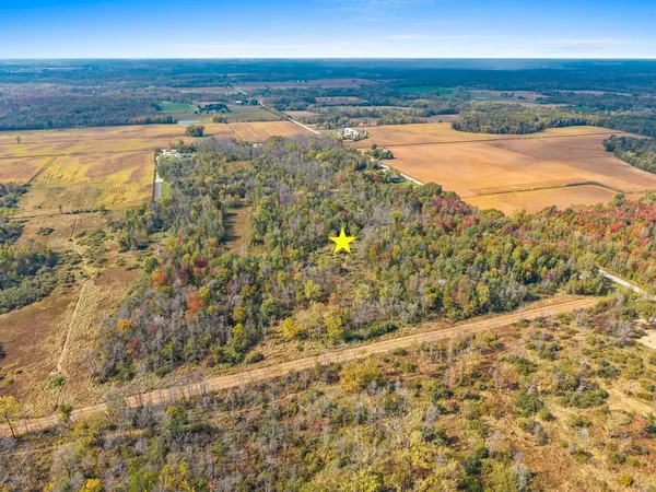 $507,780 | Cth D, Abrams, WI 54101