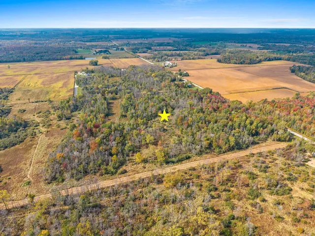 $507,780 | Cth D, Abrams, WI 54101