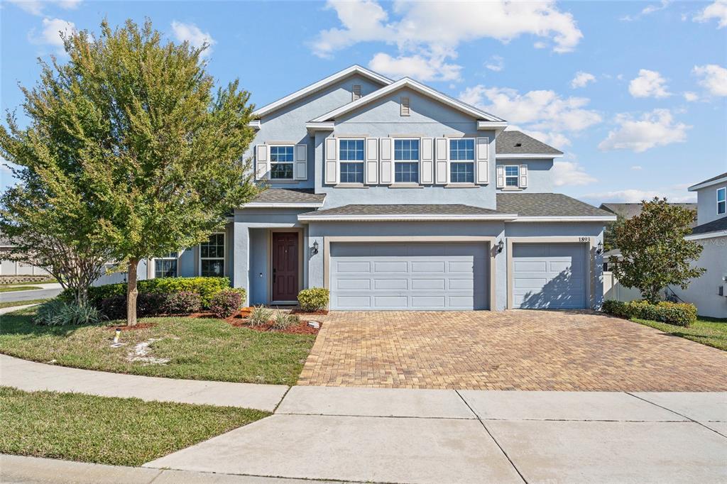 1893 Bonser Road Minneola, FL 34715 - Photo 1 of 1