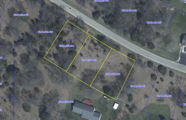 $9,900 | 417 Des Moines Lane, Dixon, IL 61021
