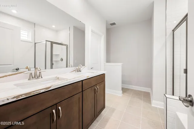 $429,140 | 1105 Salty Hammock Court, Beaufort, SC 29902