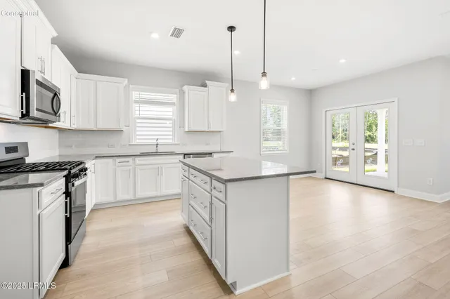 $429,140 | 1105 Salty Hammock Court, Beaufort, SC 29902