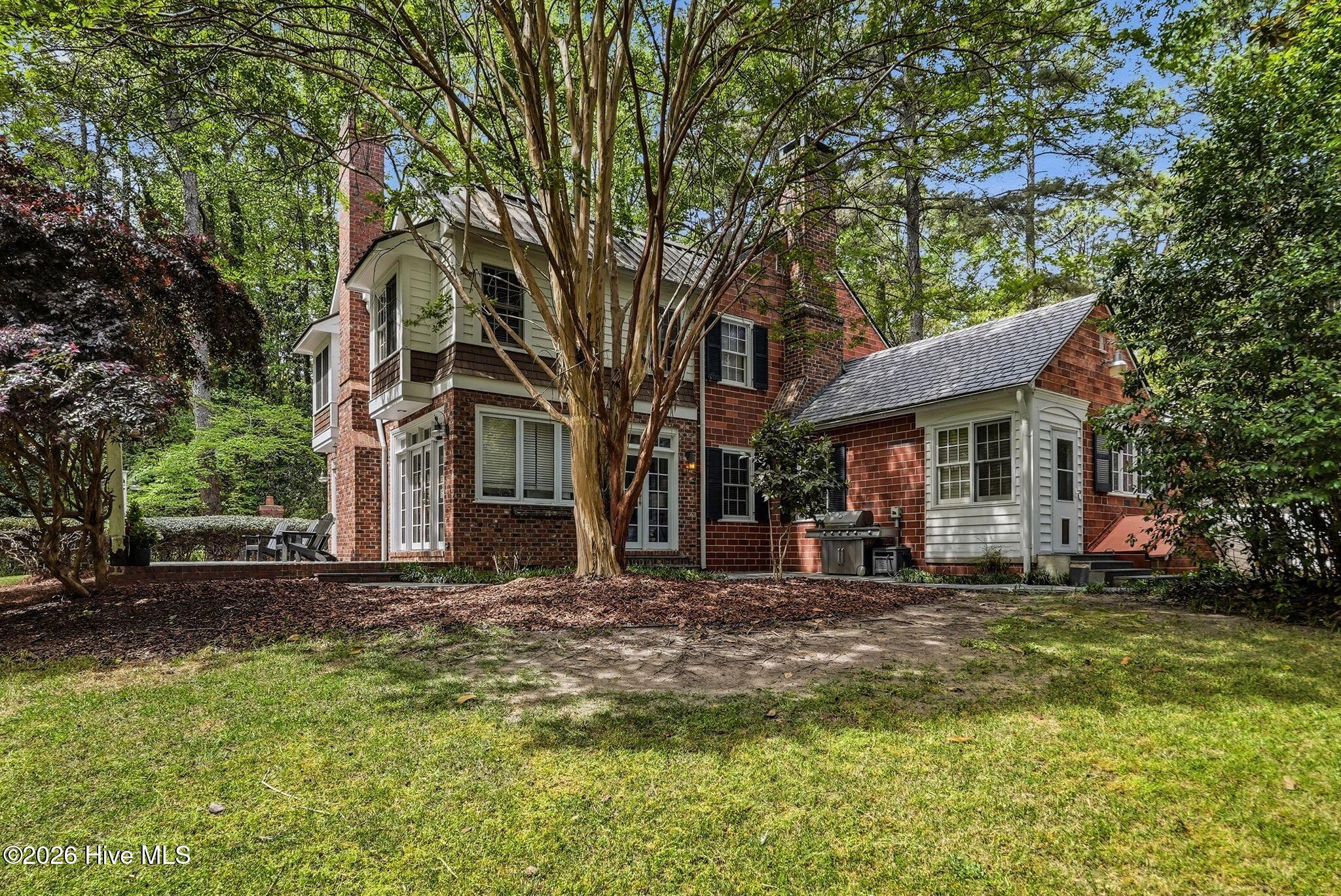285 North Bethesda Road Southern Pines, NC 28387 - Photo 50 of 85