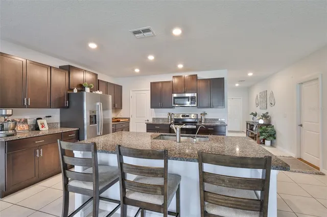 $424,900 | 12746 Weston Oaks Lane, Riverview, FL 33579