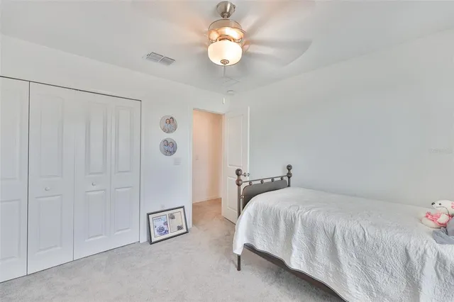 $424,900 | 12746 Weston Oaks Lane, Riverview, FL 33579