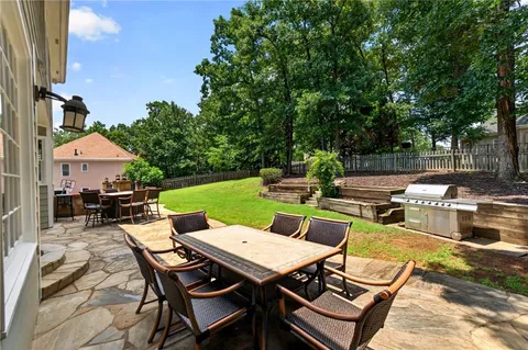 $875,000 | 5490 Hampstead Way, Johns Creek, GA 30097