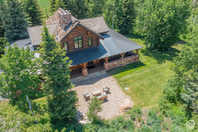 1943 North Wolf Creek Ranch Road, Unit 12 Heber City, UT 84036 - Photo 104 of 175