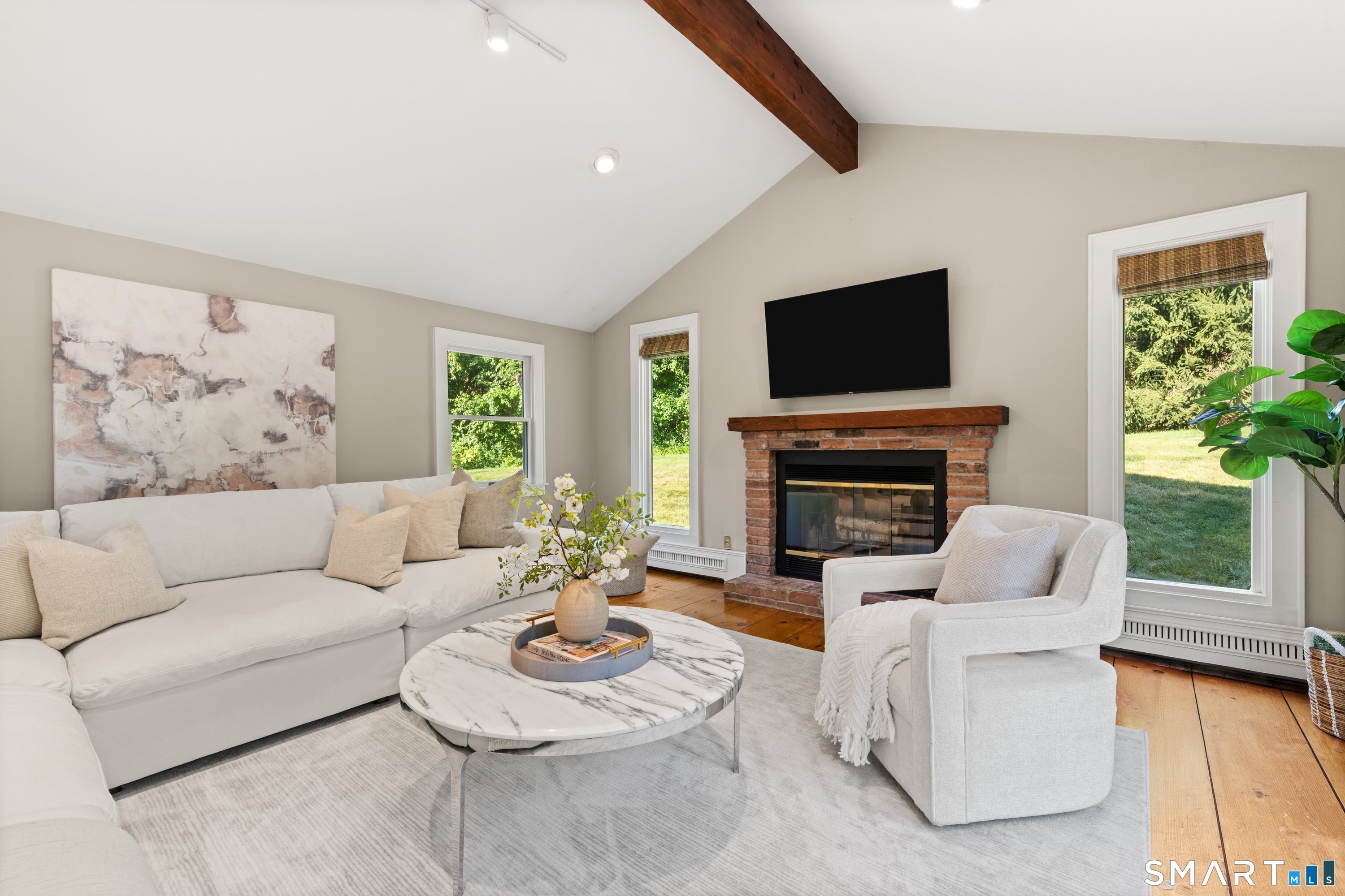 130 Blue Ridge Road Wilton, CT 06897 - Photo 9 of 40