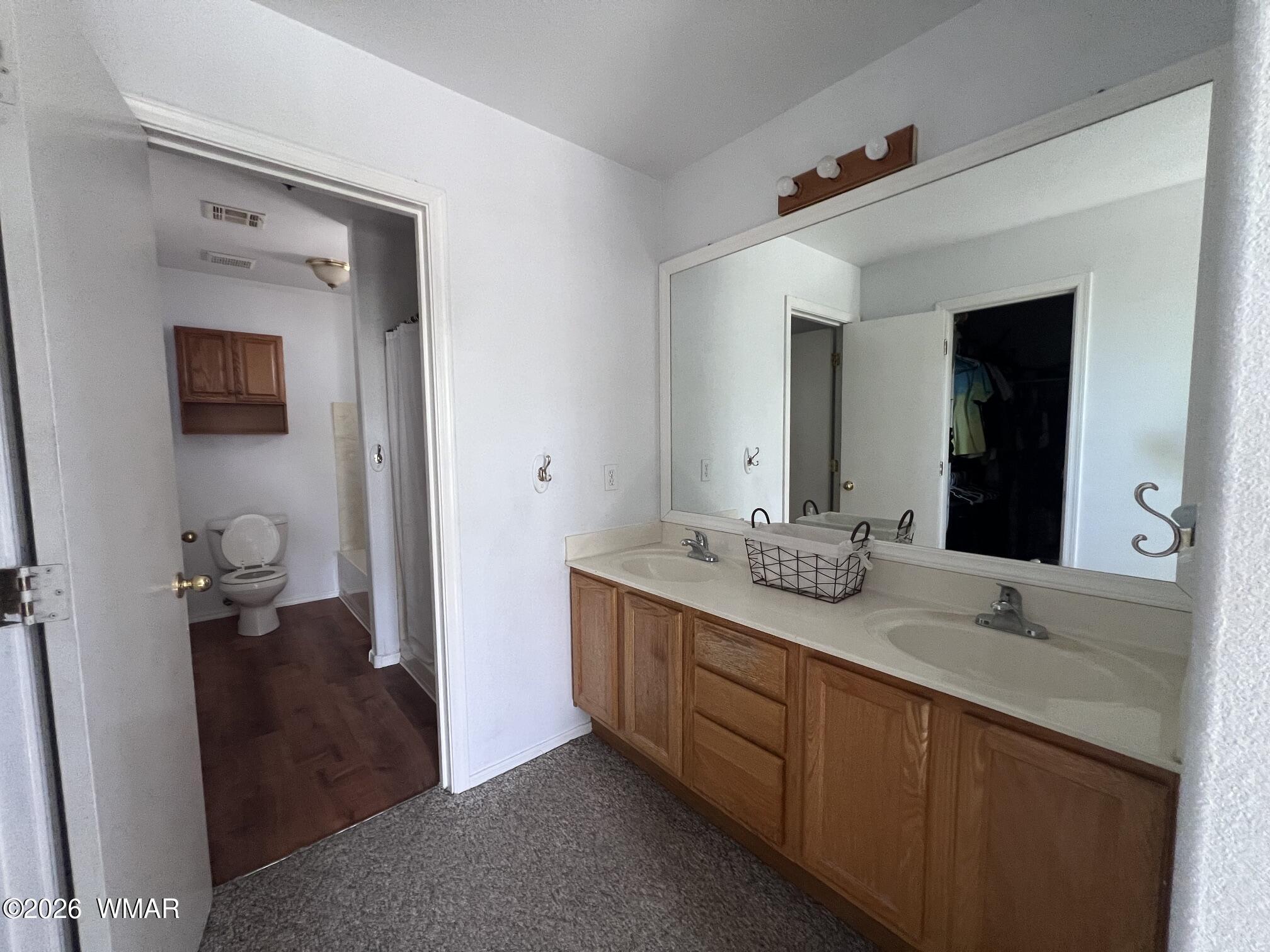 205 F-Bar Lane Snowflake, AZ 85937 - Photo 63 of 92