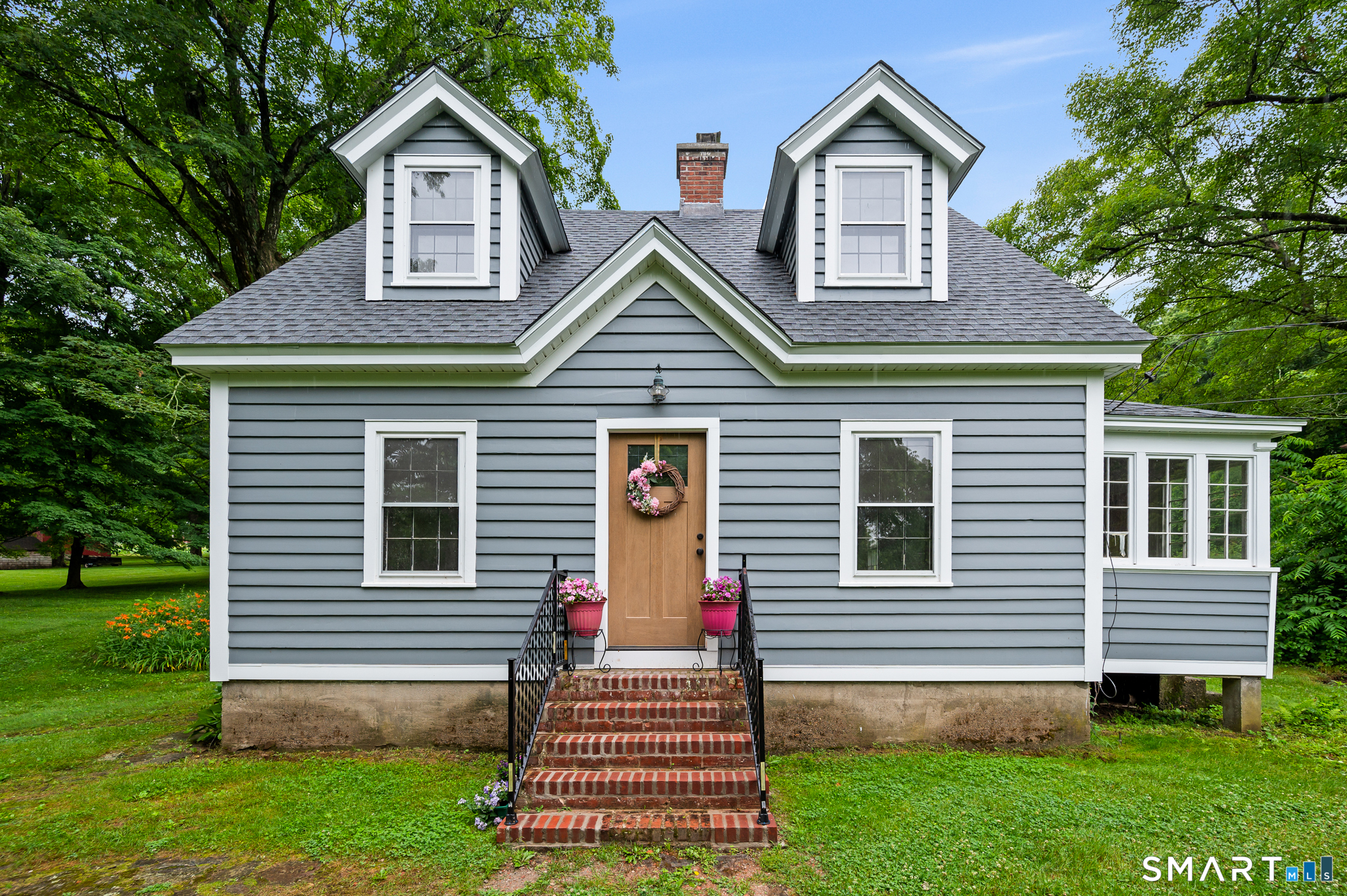 128 Norwich-Lebanon Road Franklin, CT 06254 - Photo 1 of 39