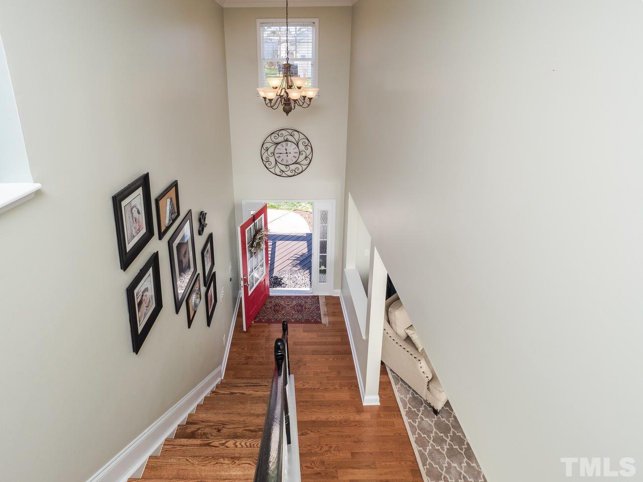 142 Locke Woods Road Raleigh, NC 27603 - Photo 14 of 29