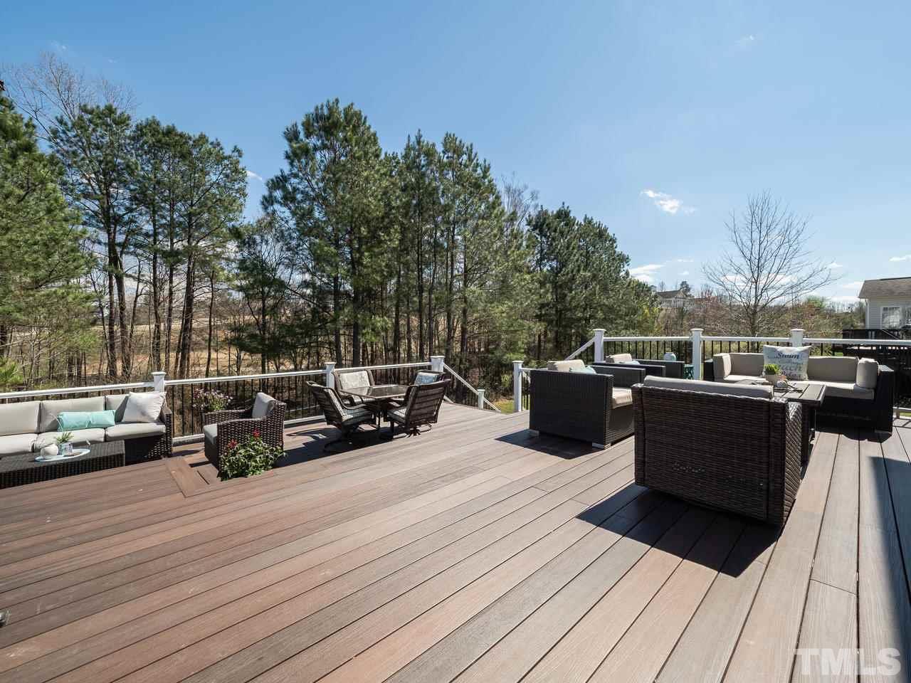 142 Locke Woods Road Raleigh, NC 27603 - Photo 22 of 29