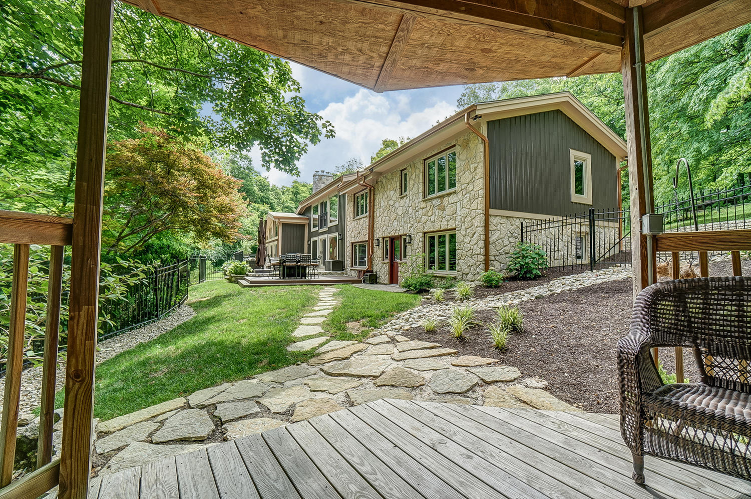 1521 Runnymede Road Dayton, OH 45419 - Photo 84 of 86