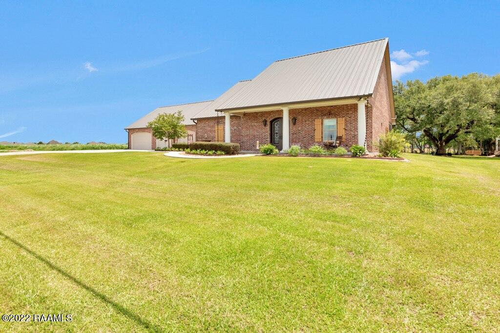 5975 Claude Road Maurice, LA 70555 - Photo 2 of 50 5975Claude-5