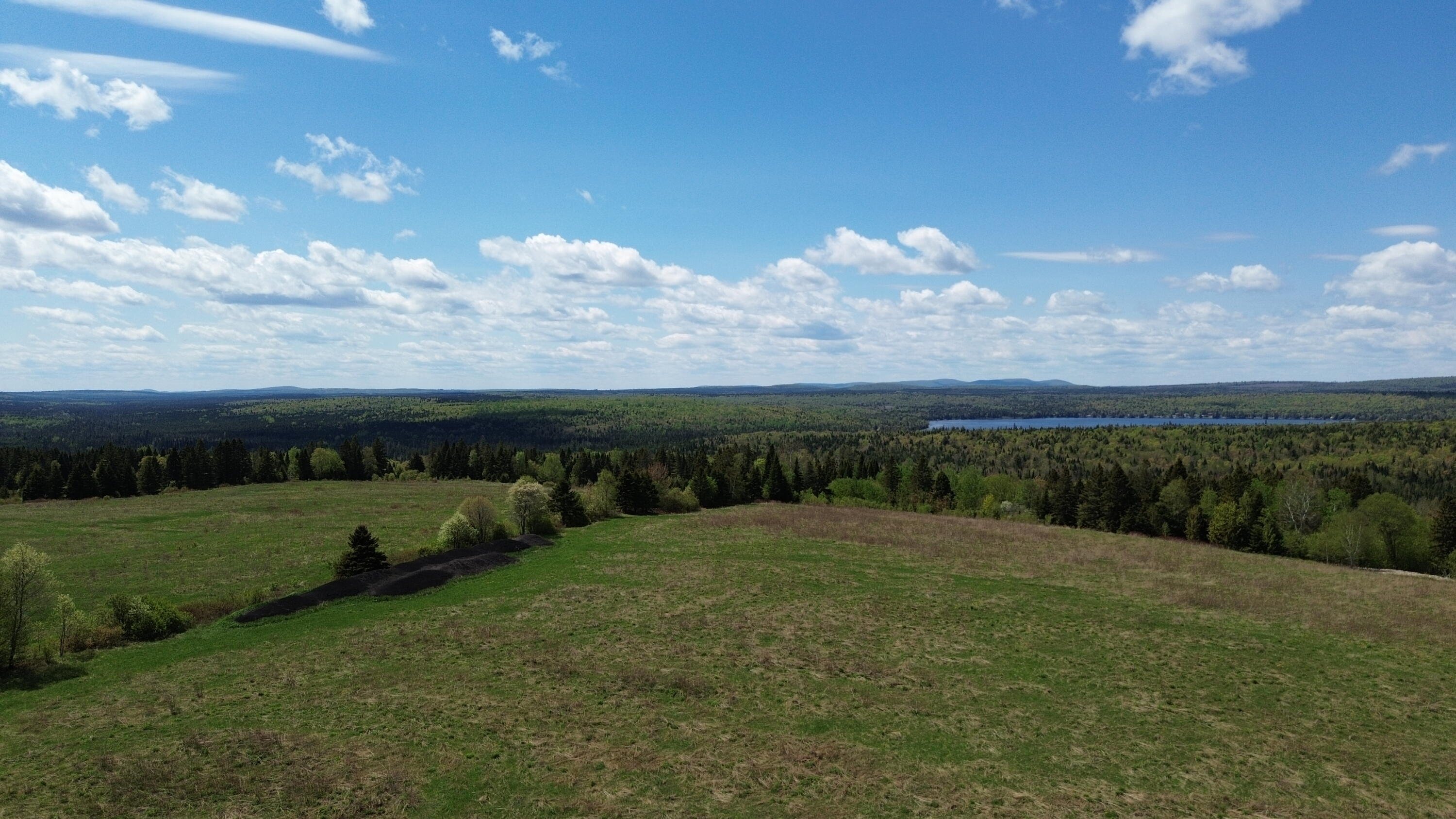 940 W Road Stockholm, ME 04783 - Photo 12 of 14 DJI_0277