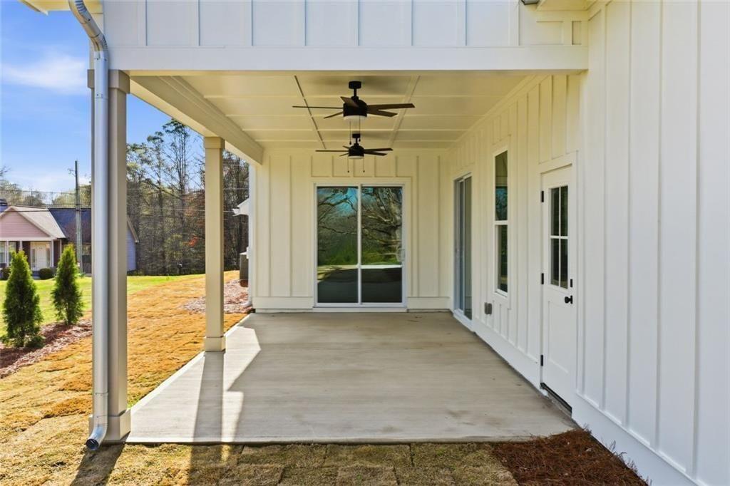 253 Northridge Road Ball Ground, GA 30107 - Photo 30 of 37