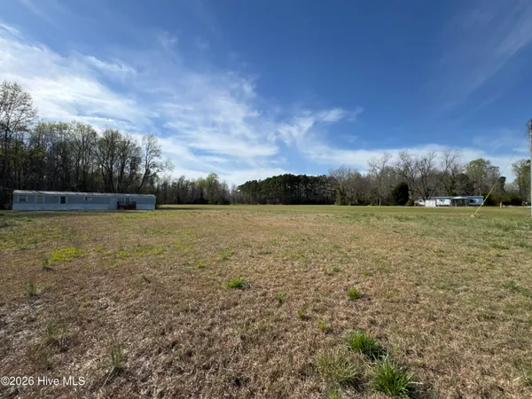 $105,000 | 0 Sr 1110 Off Blounts Creek, Blounts Creek, NC 27814