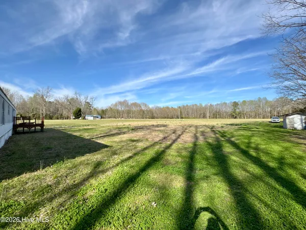 $105,000 | 0 Sr 1110 Off Blounts Creek, Blounts Creek, NC 27814