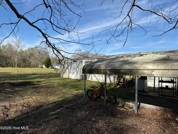 $105,000 | 0 Sr 1110 Off Blounts Creek, Blounts Creek, NC 27814