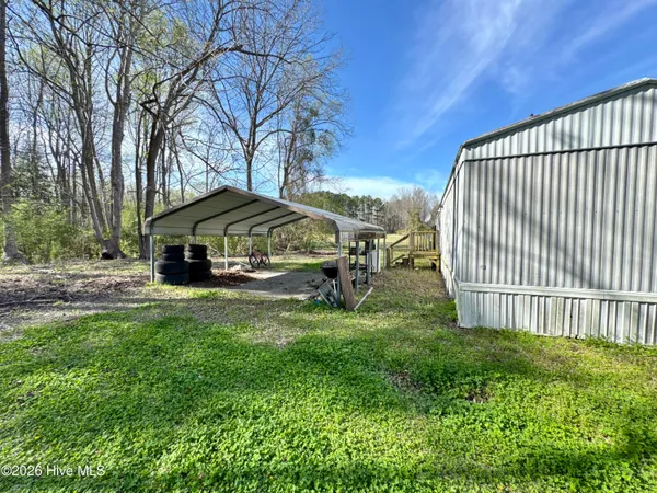 $105,000 | 0 Sr 1110 Off Blounts Creek, Blounts Creek, NC 27814