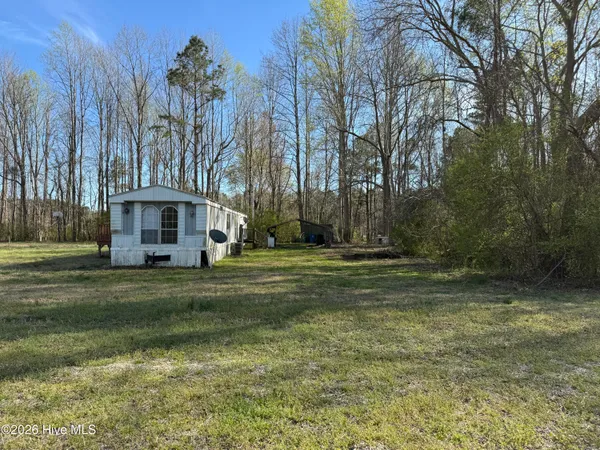 $105,000 | 0 Sr 1110 Off Blounts Creek, Blounts Creek, NC 27814