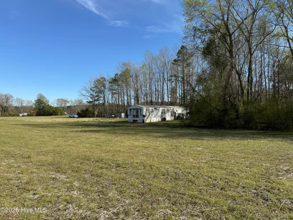 $105,000 | 0 Sr 1110 Off Blounts Creek, Blounts Creek, NC 27814