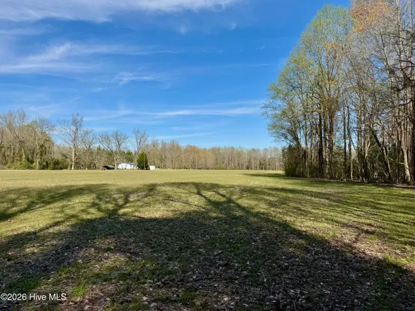 $105,000 | 0 Sr 1110 Off Blounts Creek, Blounts Creek, NC 27814