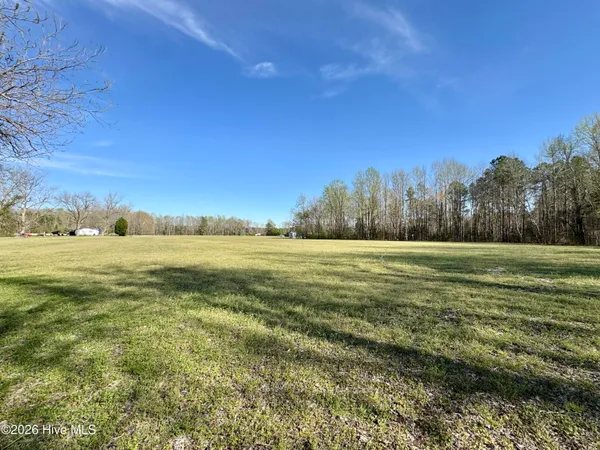 $105,000 | 0 Sr 1110 Off Blounts Creek, Blounts Creek, NC 27814