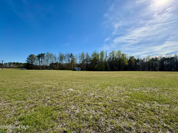 $105,000 | 0 Sr 1110 Off Blounts Creek, Blounts Creek, NC 27814